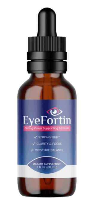 EyeFortin