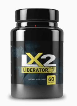LiberatorX2